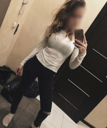 Проститутка Наталия